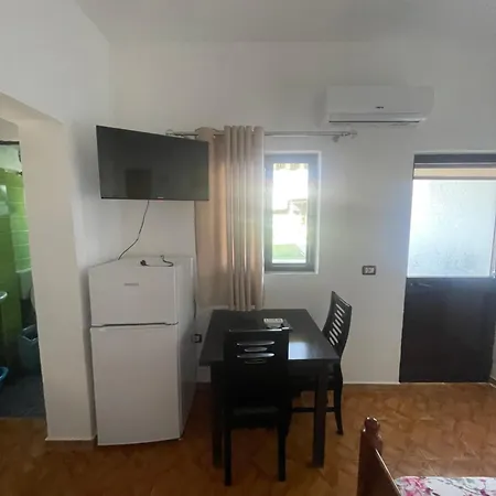 Hotel Rehatia