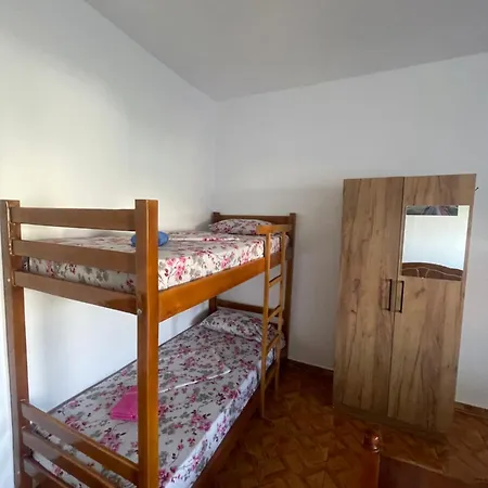 Rehatia Hotel Velipojë